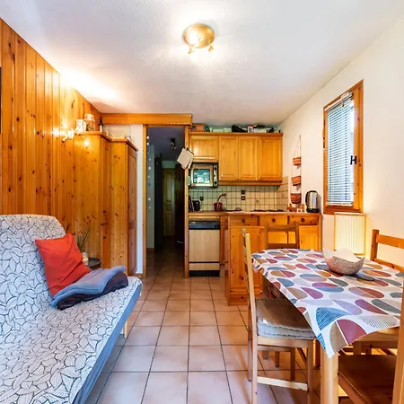 Apartment Oursons 4 N°30 - 2p6